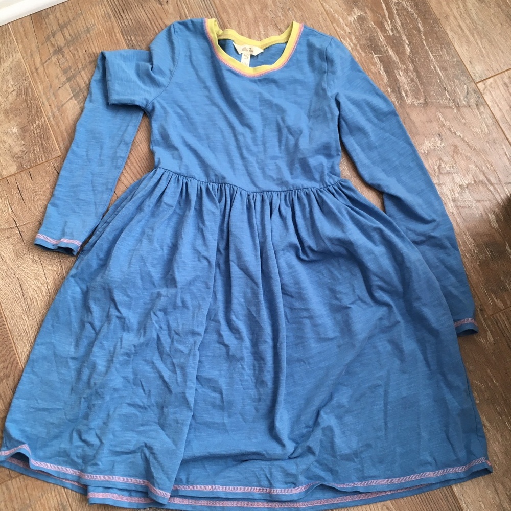 Matilda Jane Weekend Plans School Party Dress